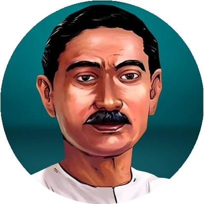 🖋️ मुंशी प्रेमचंद – समाज का सच कहने वाला शब्दशिल्पी