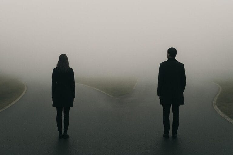 नाम नहीं था उस रिश्ते का